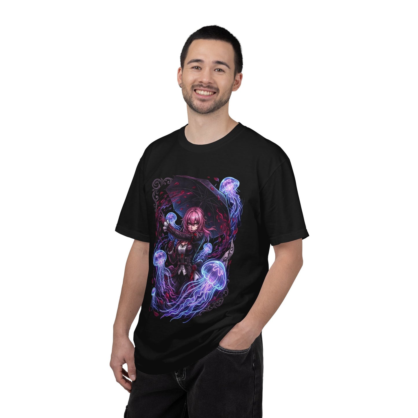 Evernight Honkai Star Rail: Forgetting Me Was Fortune Premium T-Shirt