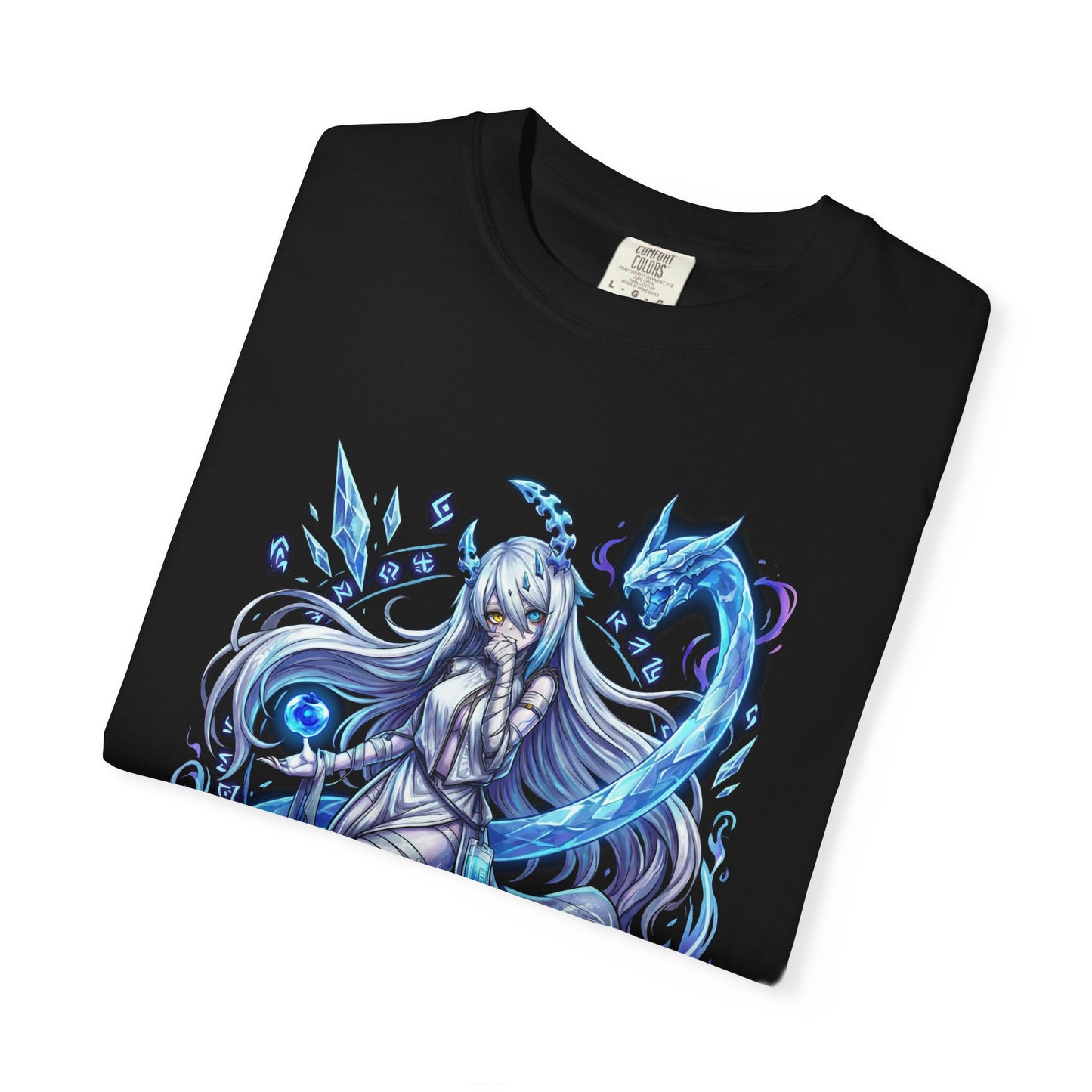 Chaos Zero Nightmare Gaya Instinct Passive Effect Art Premium T-Shirt