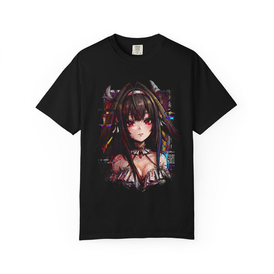 Ye Shunguang Zenless Zone Zero Yunkui Summit Martial Arts Art Premium T-Shirt