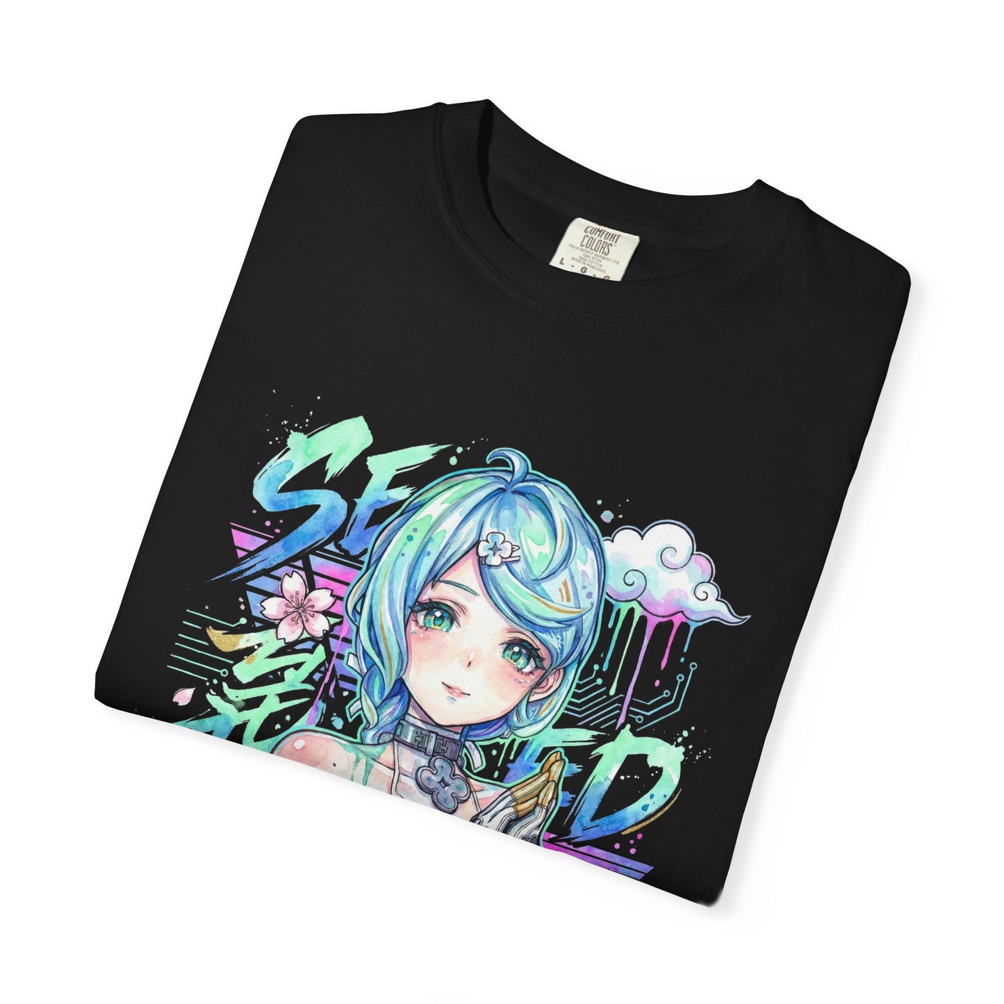 Seed & Seed Sr. Obol Squad Fan Art Premium T-Shirt
