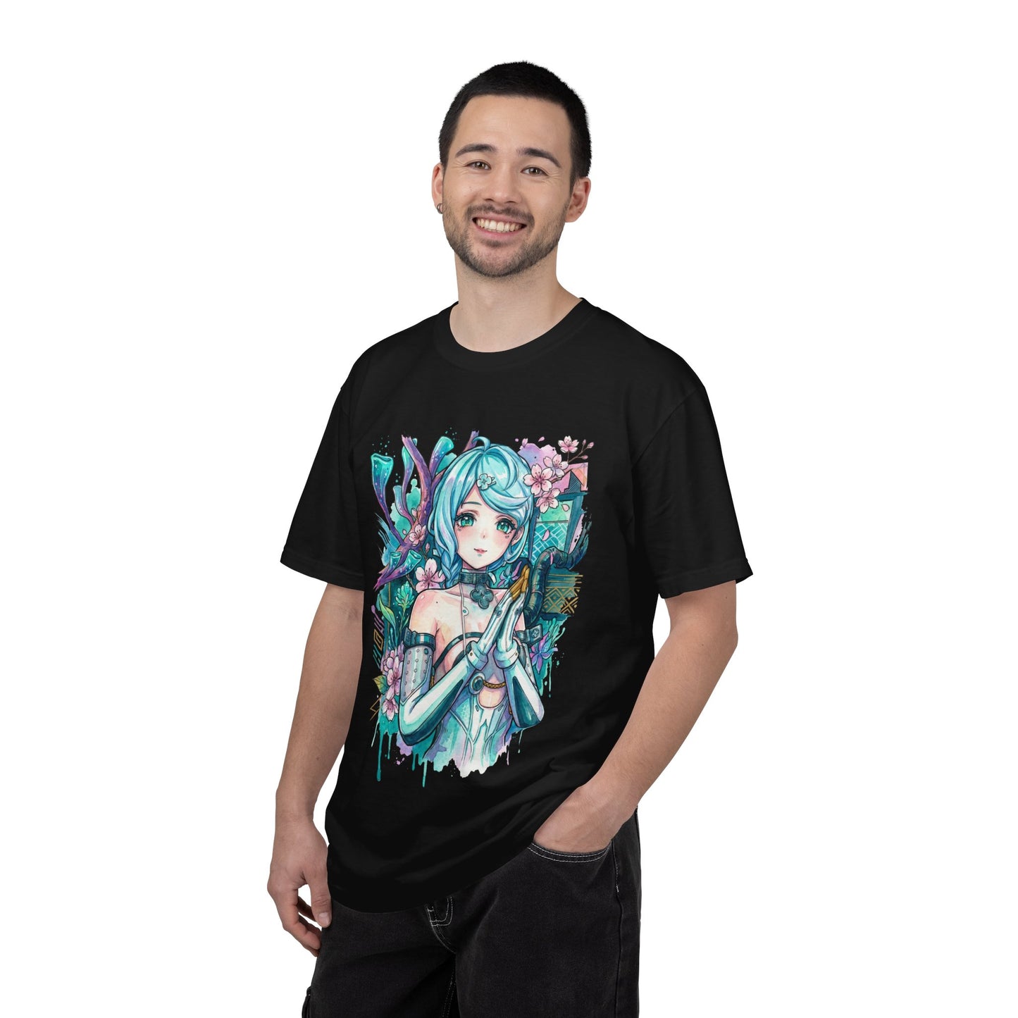 Seed & Seed Sr. Obol Squad Fan Art Premium T-Shirt