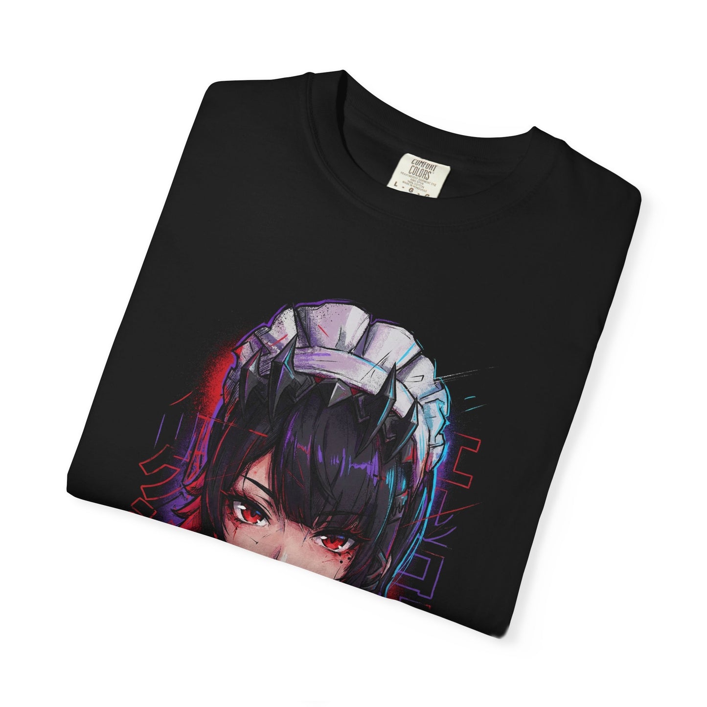 Ellen Joe ZZZ Ice Attack S-Rank Agent Portrait Premium T-Shirt