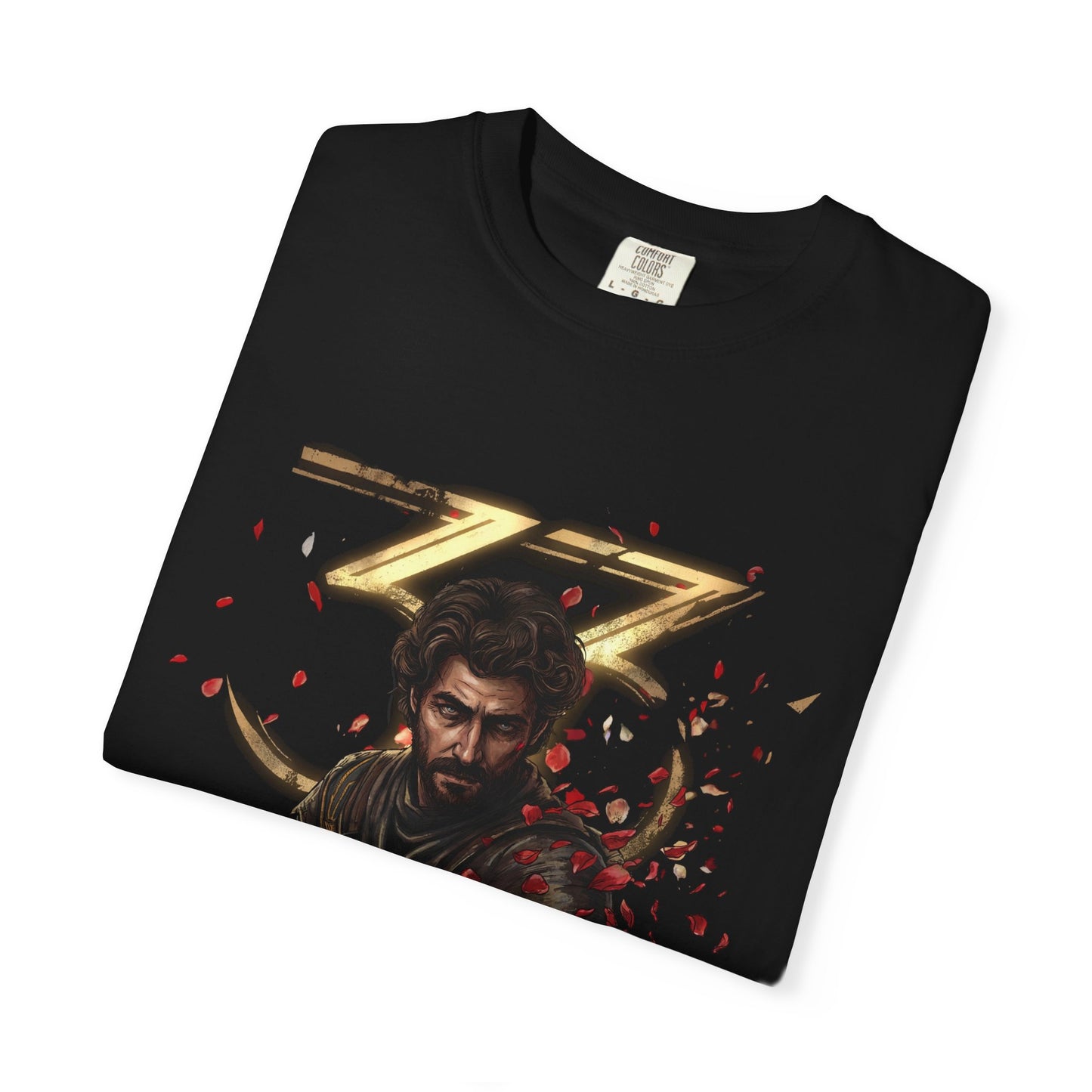 Gustave Clair Obscur Fan Art – Engineer Mechanical Arm Expedition Design Premium T-Shirt