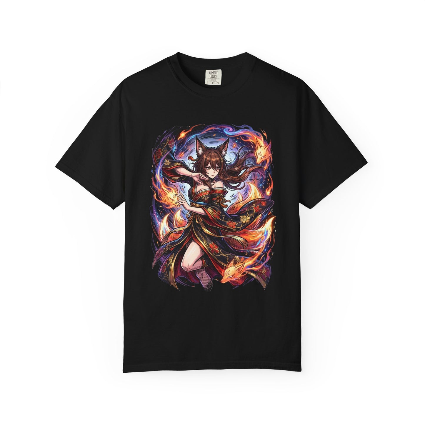 Fugue Honkai Star Rail: Break Effect Super Break Enabler Premium T-Shirt