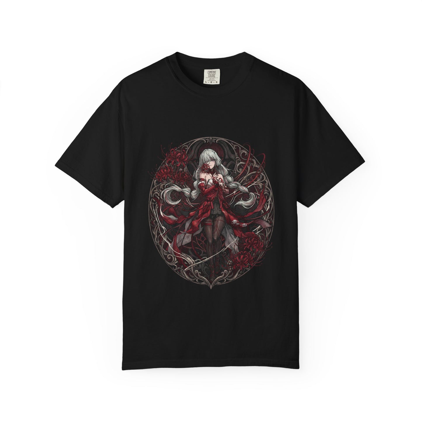 Wuthering Waves Phrolova Havoc Puppet Symphony Art Premium T-Shirt