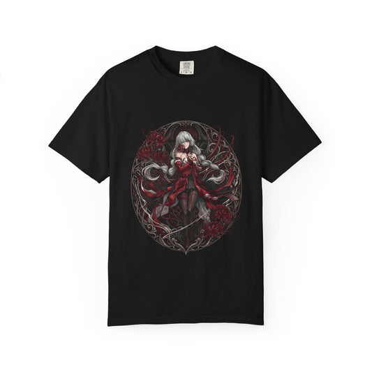 Wuthering Waves Phrolova Havoc Puppet Symphony Art Premium T-Shirt