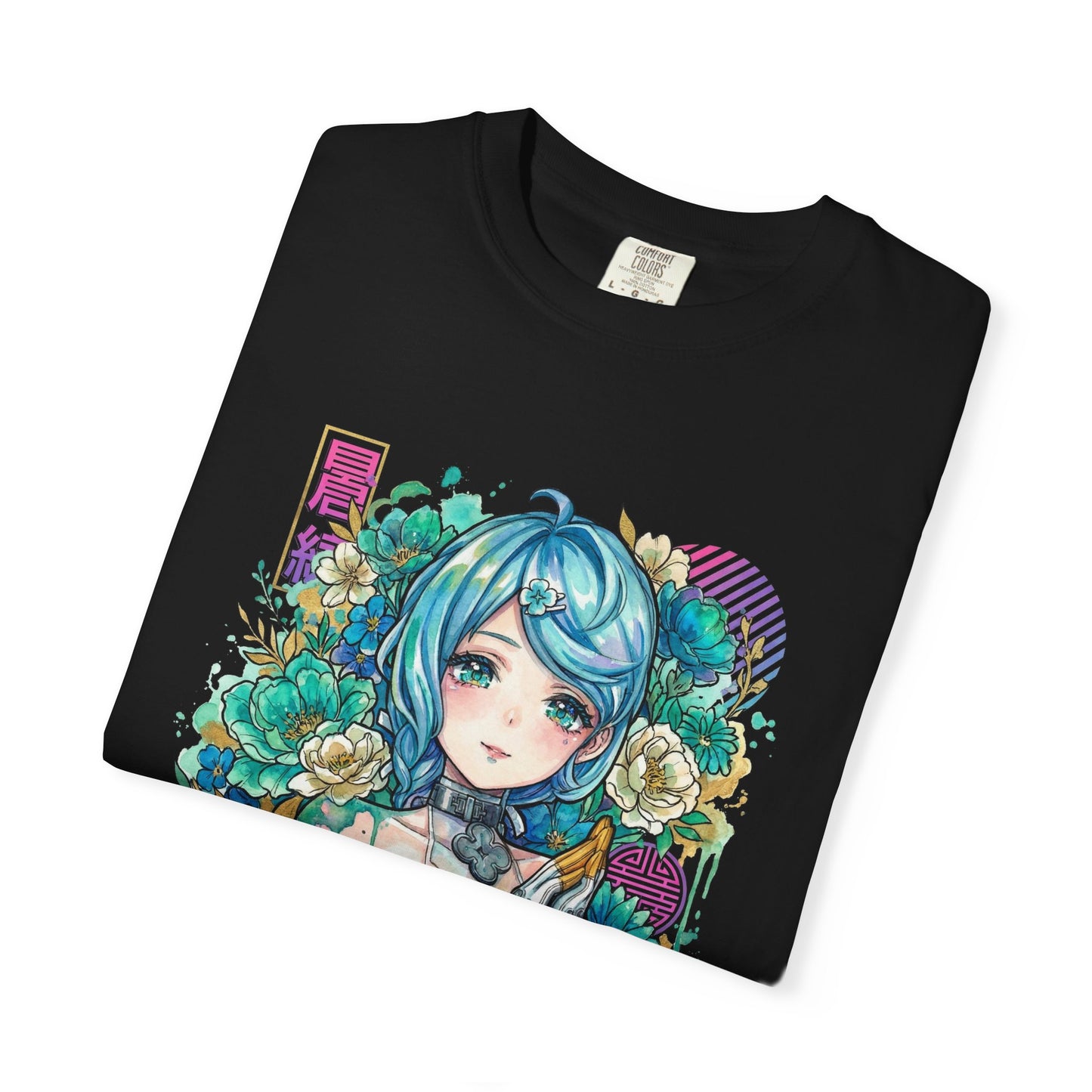 Seed & Seed Sr. Obol Squad Fan Art Premium T-Shirt
