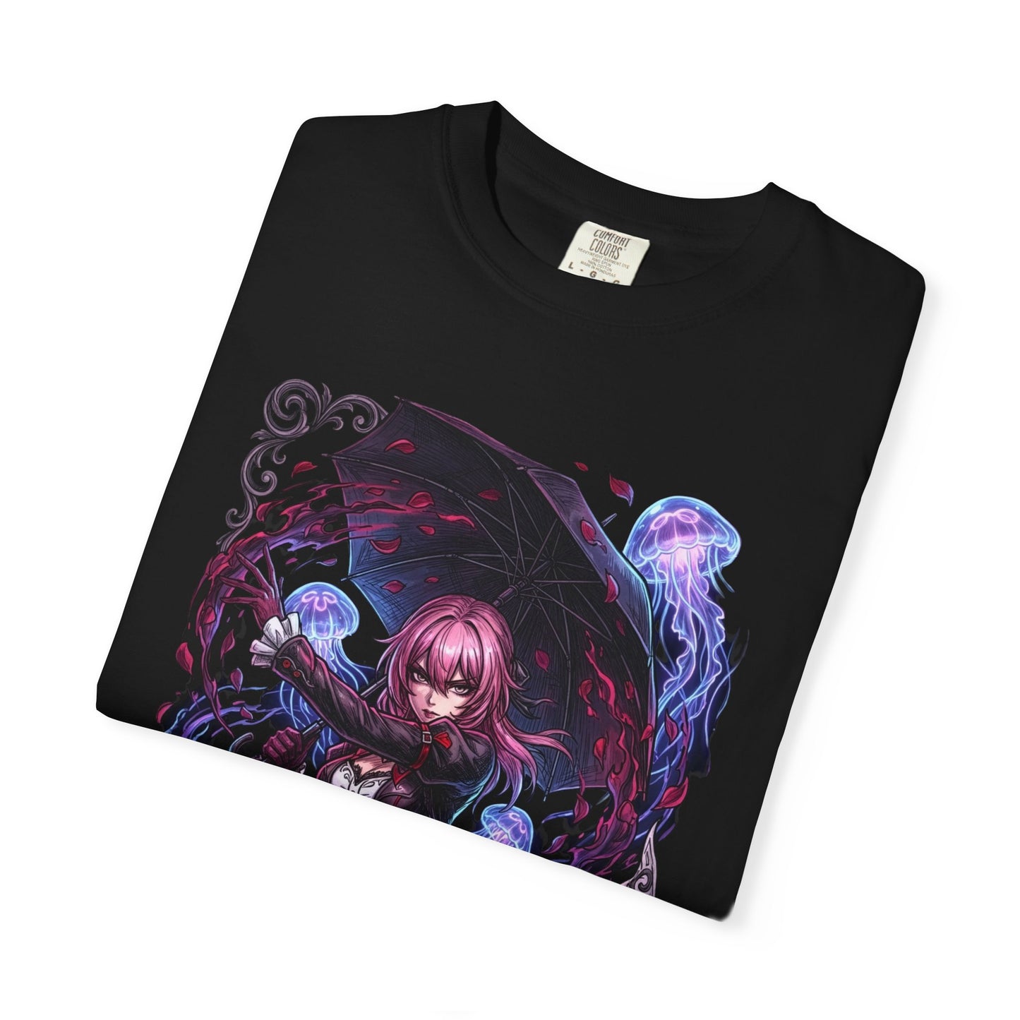 Evernight Honkai Star Rail: Forgetting Me Was Fortune Premium T-Shirt