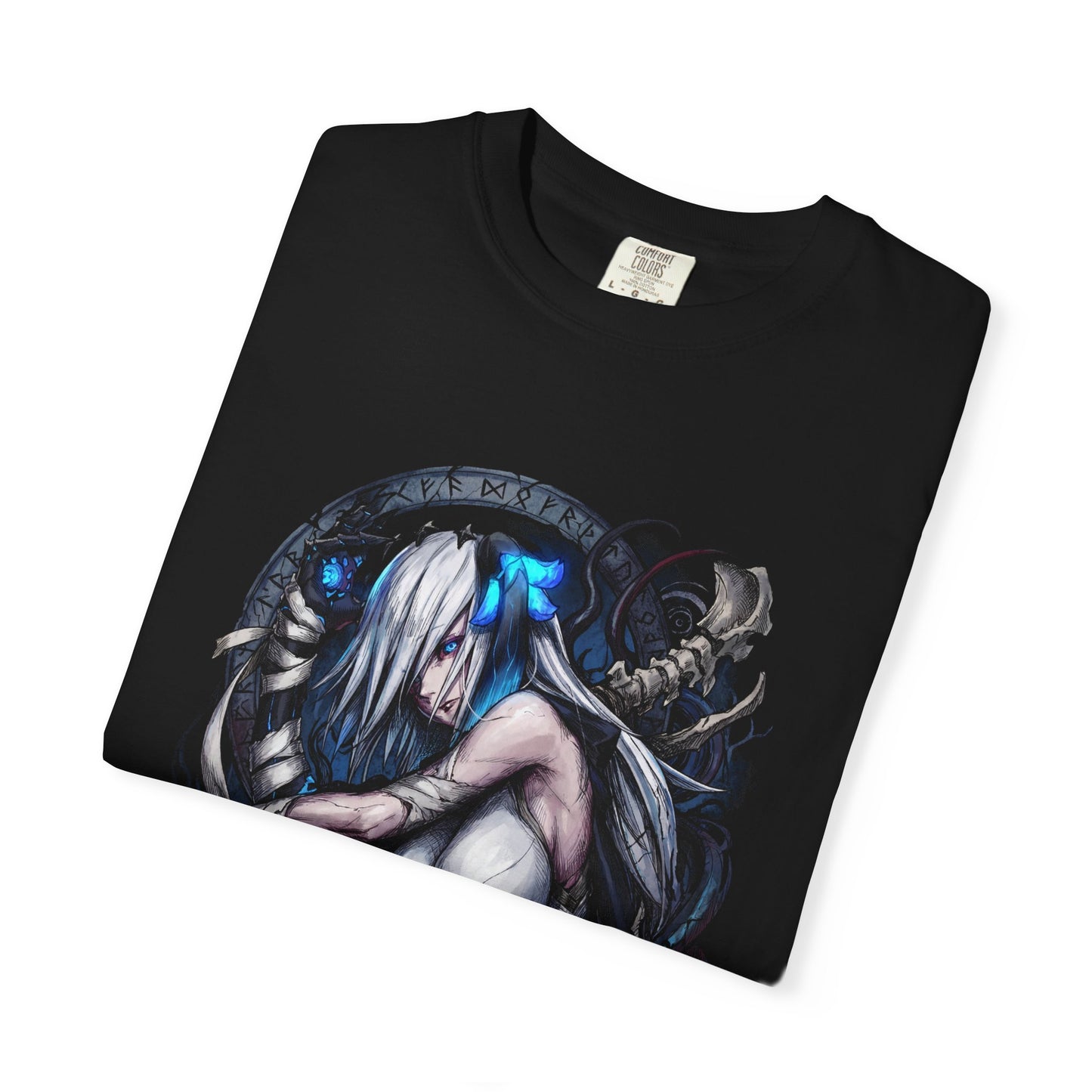 Chaos Zero Nightmare Narja Instinct Controller Peltion Iconic Design Premium T-Shirt