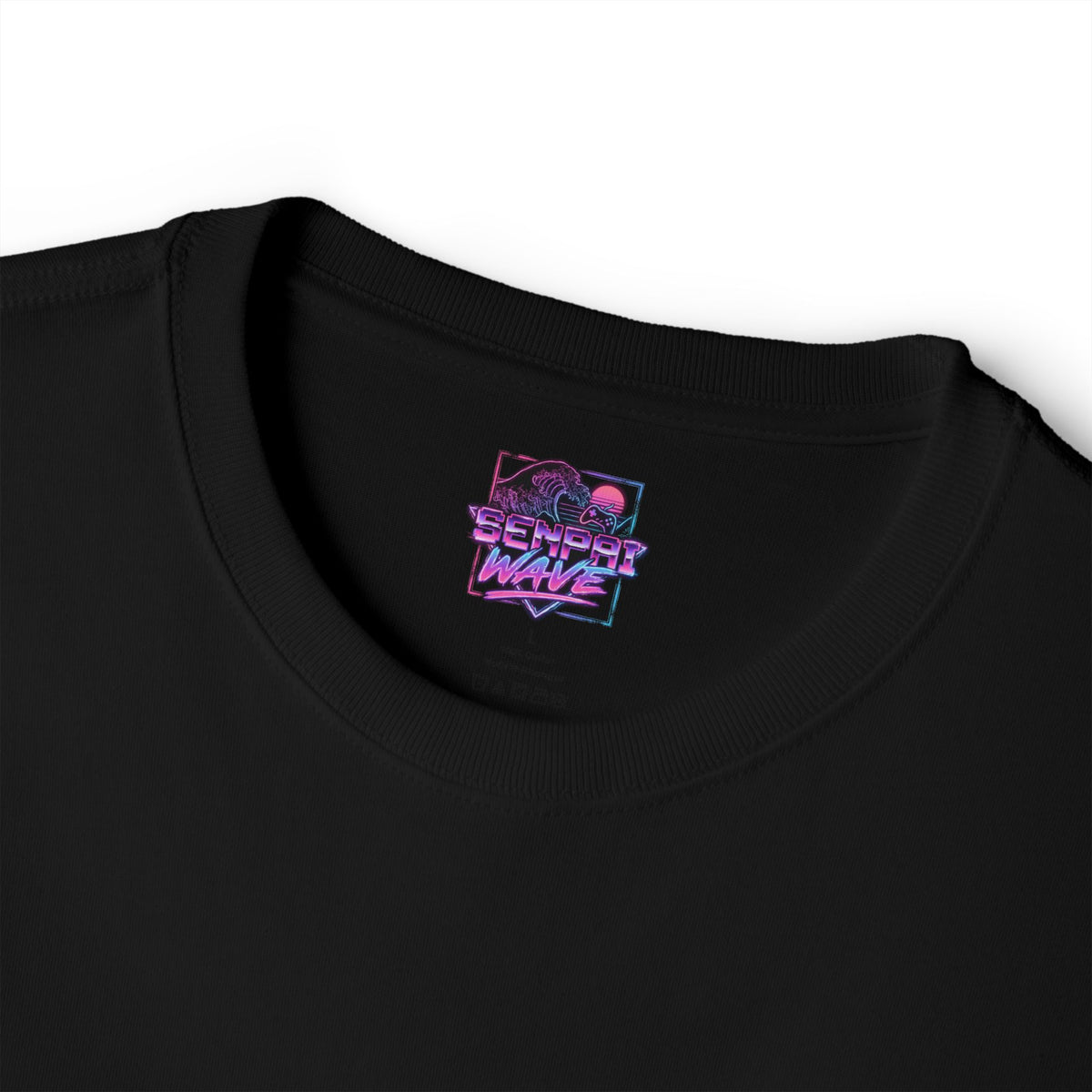 Chaos Zero Nightmare Seleste White Coat Sniper Shot Fan Art Oversized T-Shirt