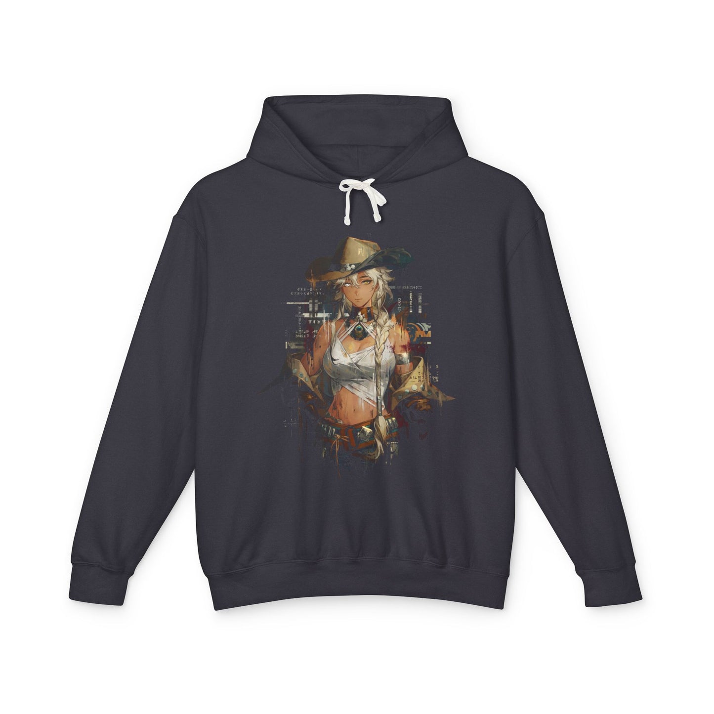 Argus Reverse 1999 Bounty Hunter Hidden Truth Icon Unisex Premium Hoodie