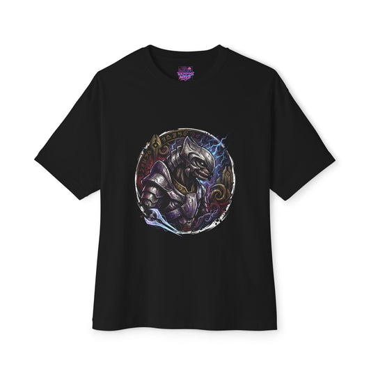Halo Arbiter: Ripa 'Moramee or Thel 'Vadam Icon Premium Oversized Unisex T-Shirt