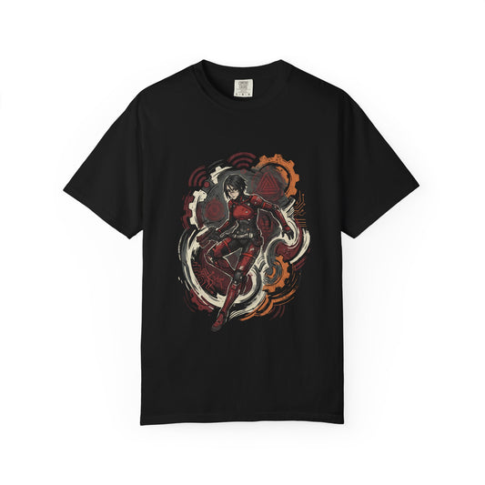Signalis Elster Design Premium T-Shirt