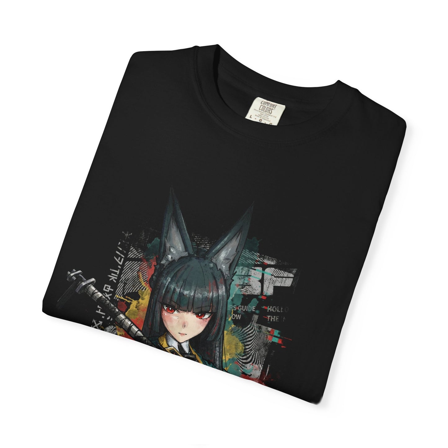 Elegant Miyabi Zenless Zone Zero Premium T-Shirt