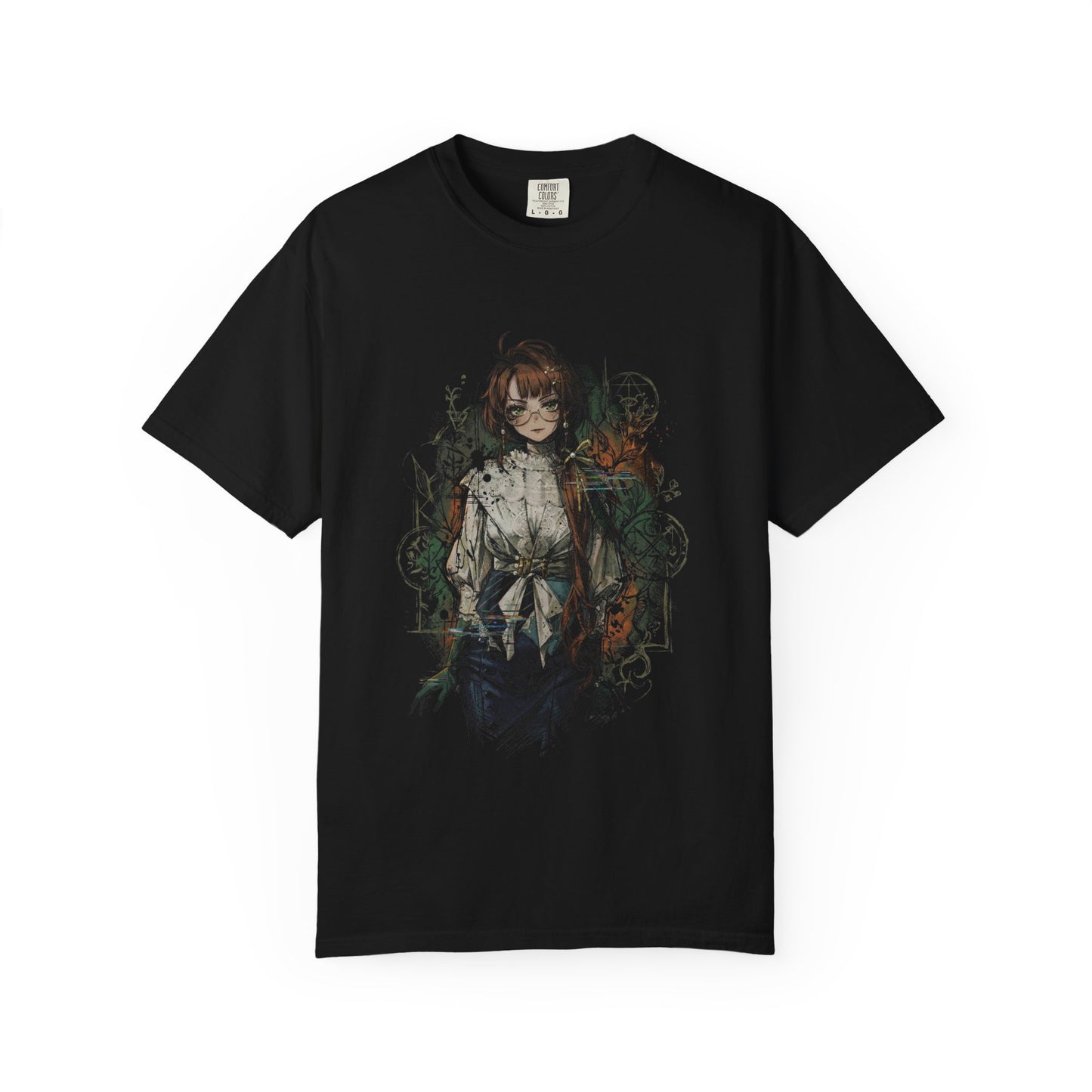 Kakania Reverse 1999 Empathy Genesis Burst Icon Premium T-Shirt