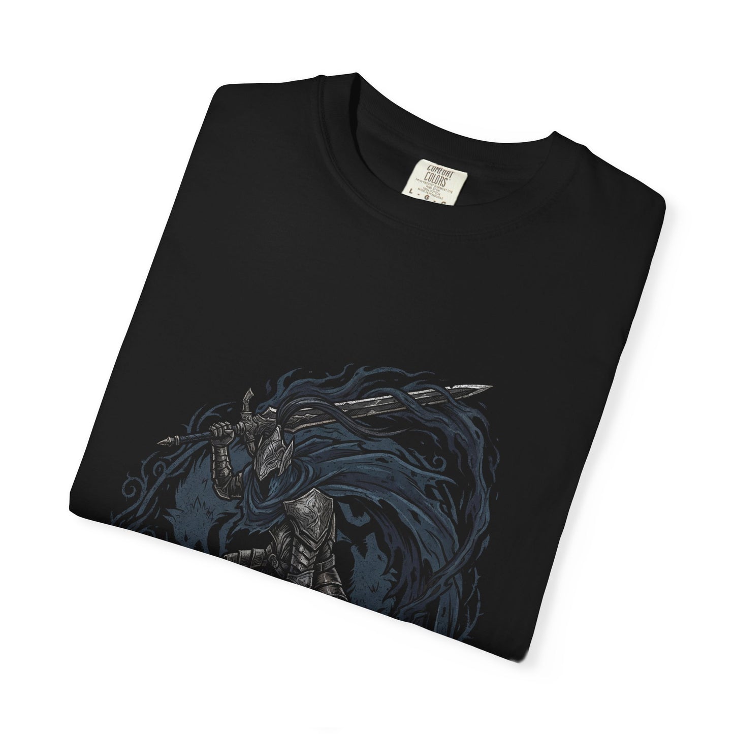 Dark Souls Artorias Covenant of Artorias Design Premium T-Shirt
