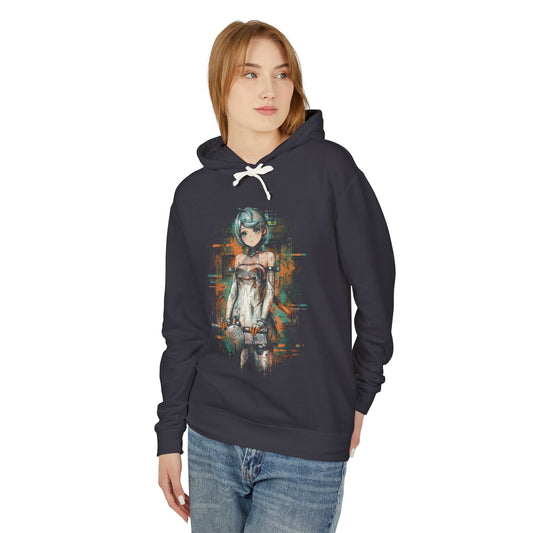 Seed & Seed Sr. Obol Squad Fan Art Unisex Premium Hoodie