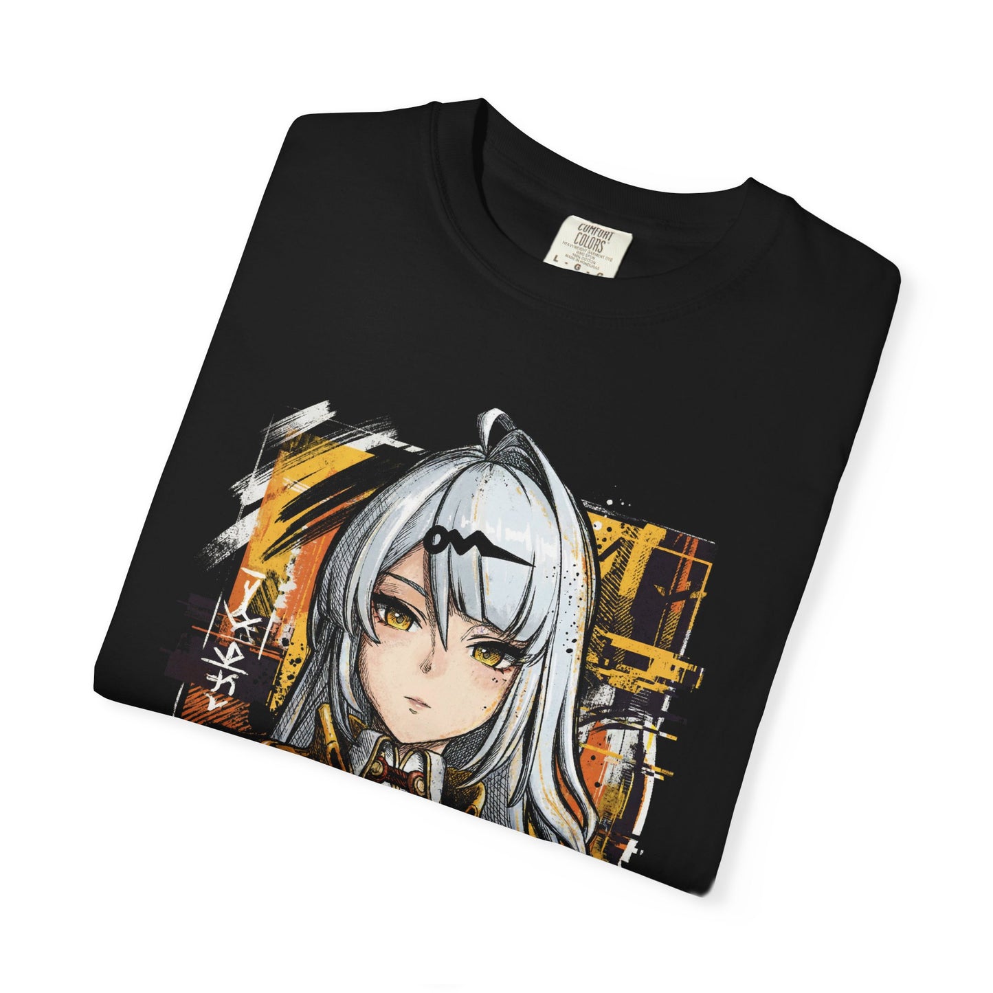 Yixuan ZZZ Auric Ink Rupture Void hunter Level Premium T-Shirt