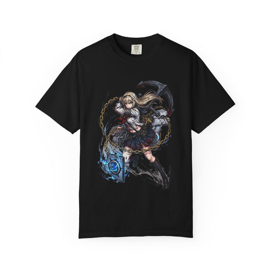 Haru CZN: Massive Single-Target Damage Dealer Premium T-Shirt