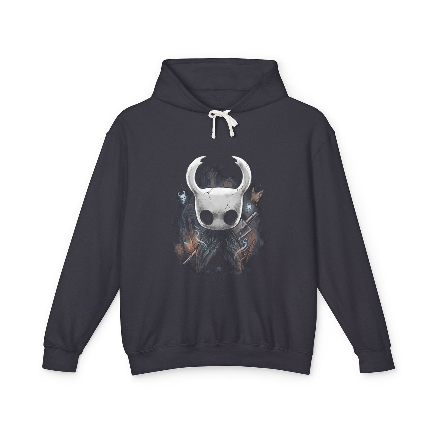 Mass Effect Tali Zorah Loyal Squadmate Design Unisex Premium Hoodie