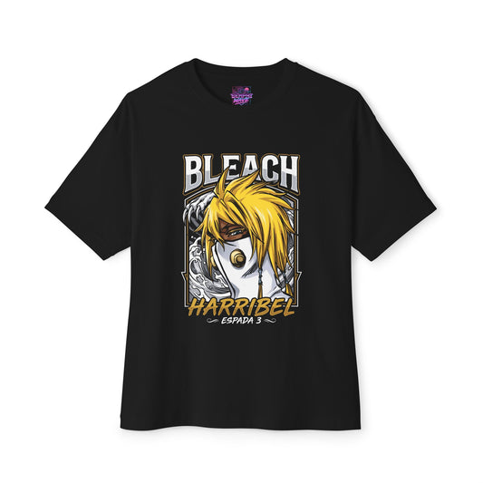 Harribel Blonde Shark Legend Premium Oversized Unisex T-Shirt