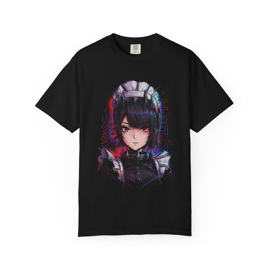Ellen Joe ZZZ Ice Attack S-Rank Agent Portrait Premium T-Shirt