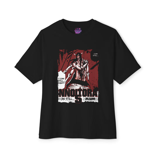 Nnoitra Gilga Espada Arrogance Premium Oversized Unisex T-Shirt