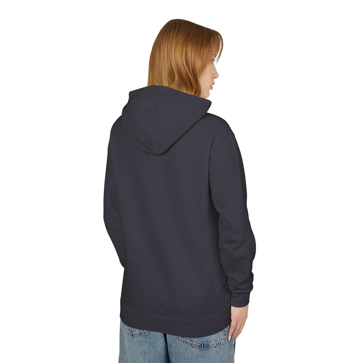 Reverse 1999 Pickles Border Collie Goggles Ornate Fan Art Hoodie