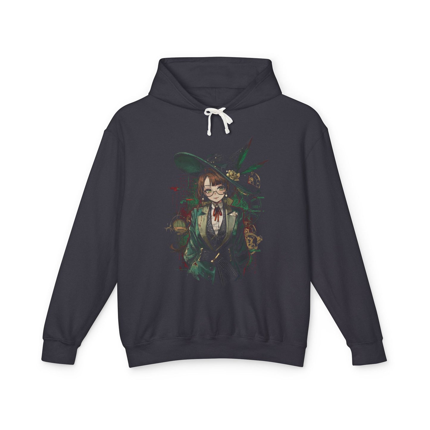 Reverse 1999 Kakania Damage Share ATK Buff Art Unisex Premium Hoodie