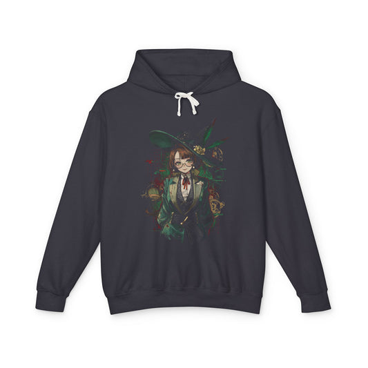 Reverse 1999 Kakania Damage Share ATK Buff Art Unisex Premium Hoodie