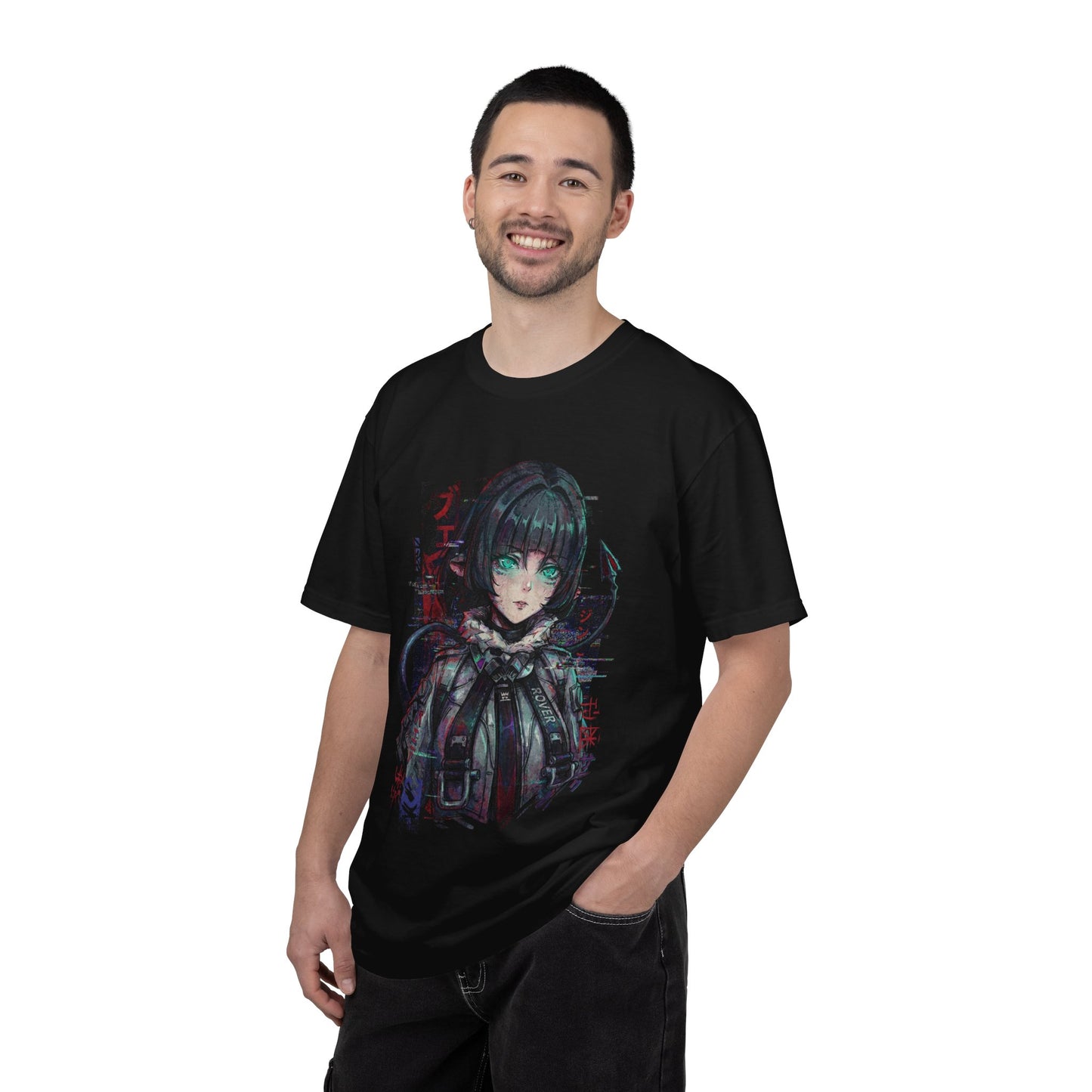 Jane Doe ZZZ Perfect Dodge Vibes Premium T-Shirt
