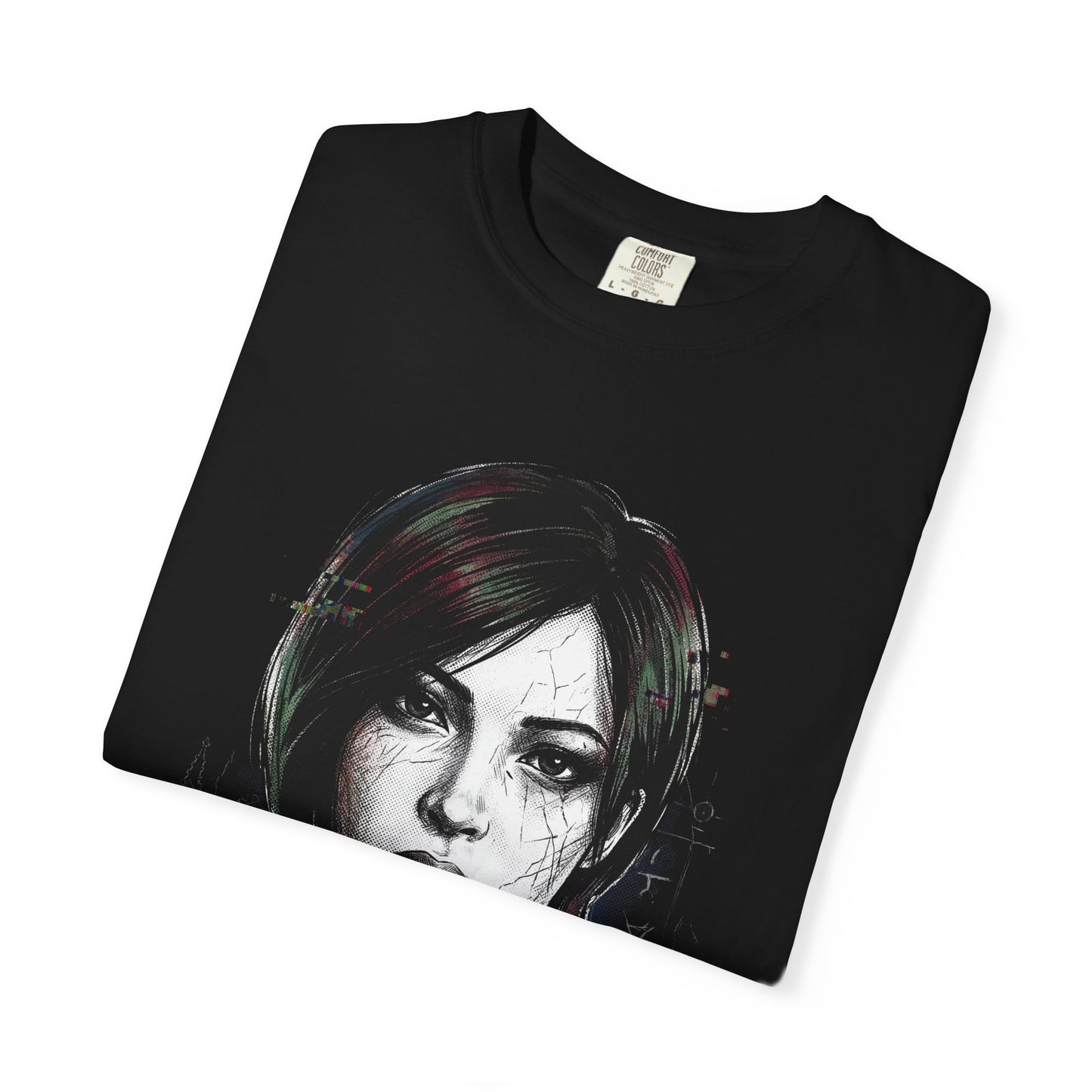 Ada Wong Resident Evil Umbrella Secrets Wesker Agent Design Premium T-Shirt
