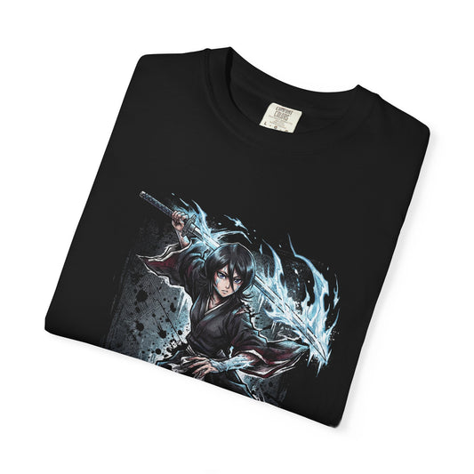 Petite Shinigami Queen Rukia Kuchiki Premium T-Shirt