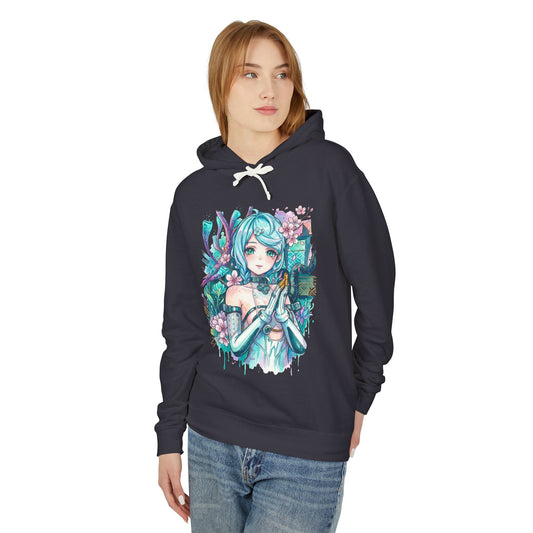 Seed & Seed Sr. Obol Squad Fan Art Unisex Premium Hoodie