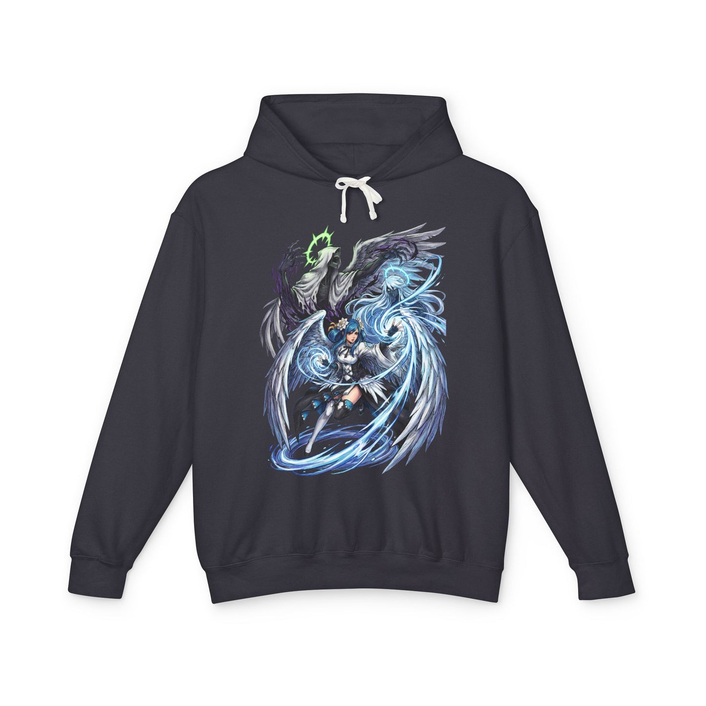 Dizzy Guilty Gear: Command-Type Gear Princess Unisex Premium Hoodie