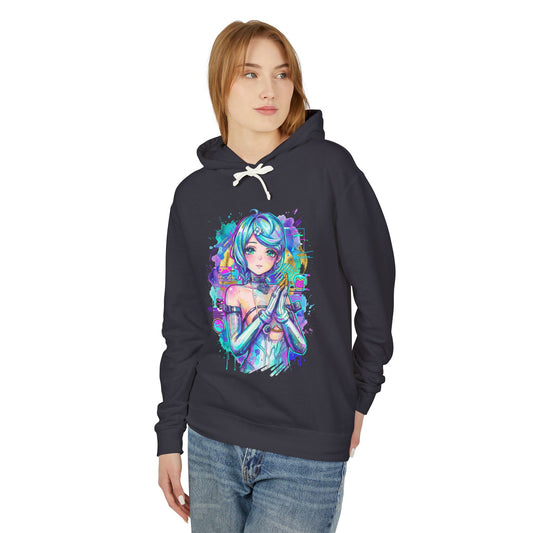 Seed & Seed Sr. Obol Squad Fan Art Unisex Premium Hoodie