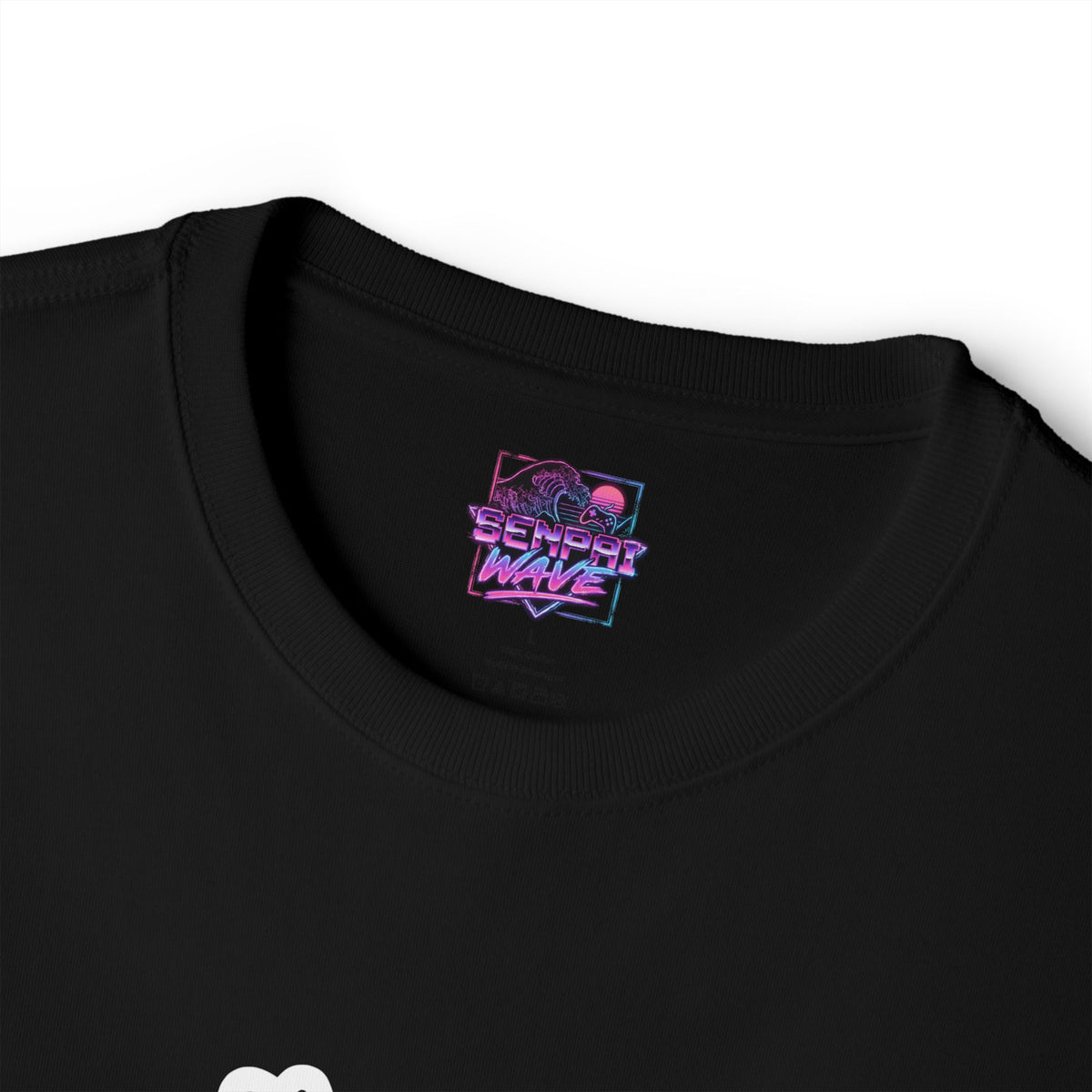 Budsquire Aniimo Sticker Art Creature Art - Oversized Premium Tee
