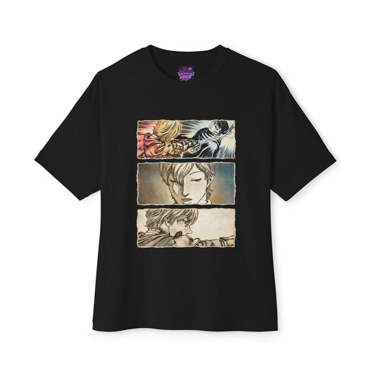 Orihime Inoue Bleach Bold Soul Reaper Anime Shirt - Oversized Premium Tee