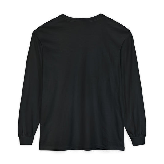 Frieren Beyond Journey's End Elven Mage Staff Long Sleeve Tee