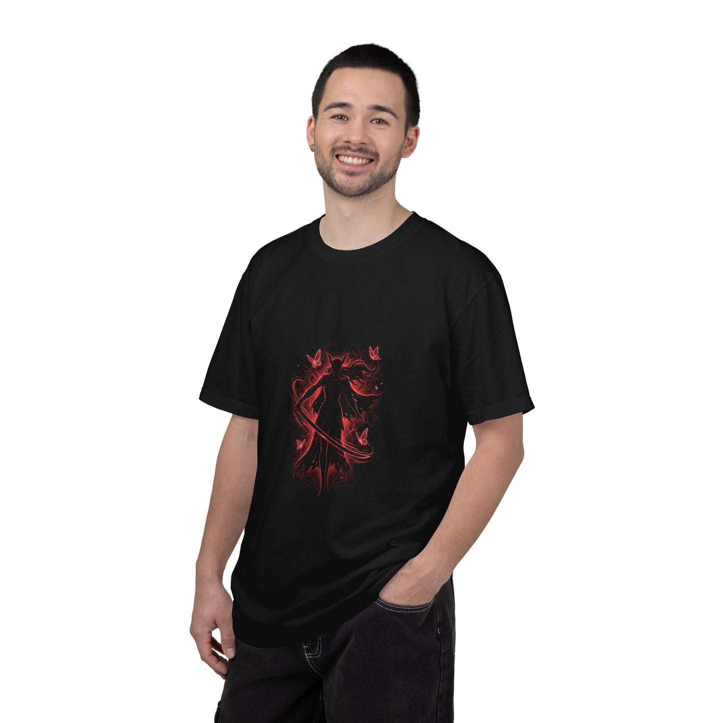 I Am Malenia, And I Have Never Known Defeat Premium T-Shirt