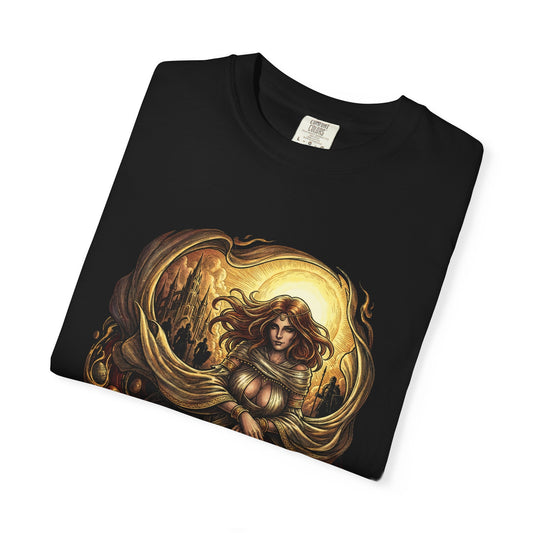 Sunlight Princess Gwynevere Covenant Art Premium T-Shirt