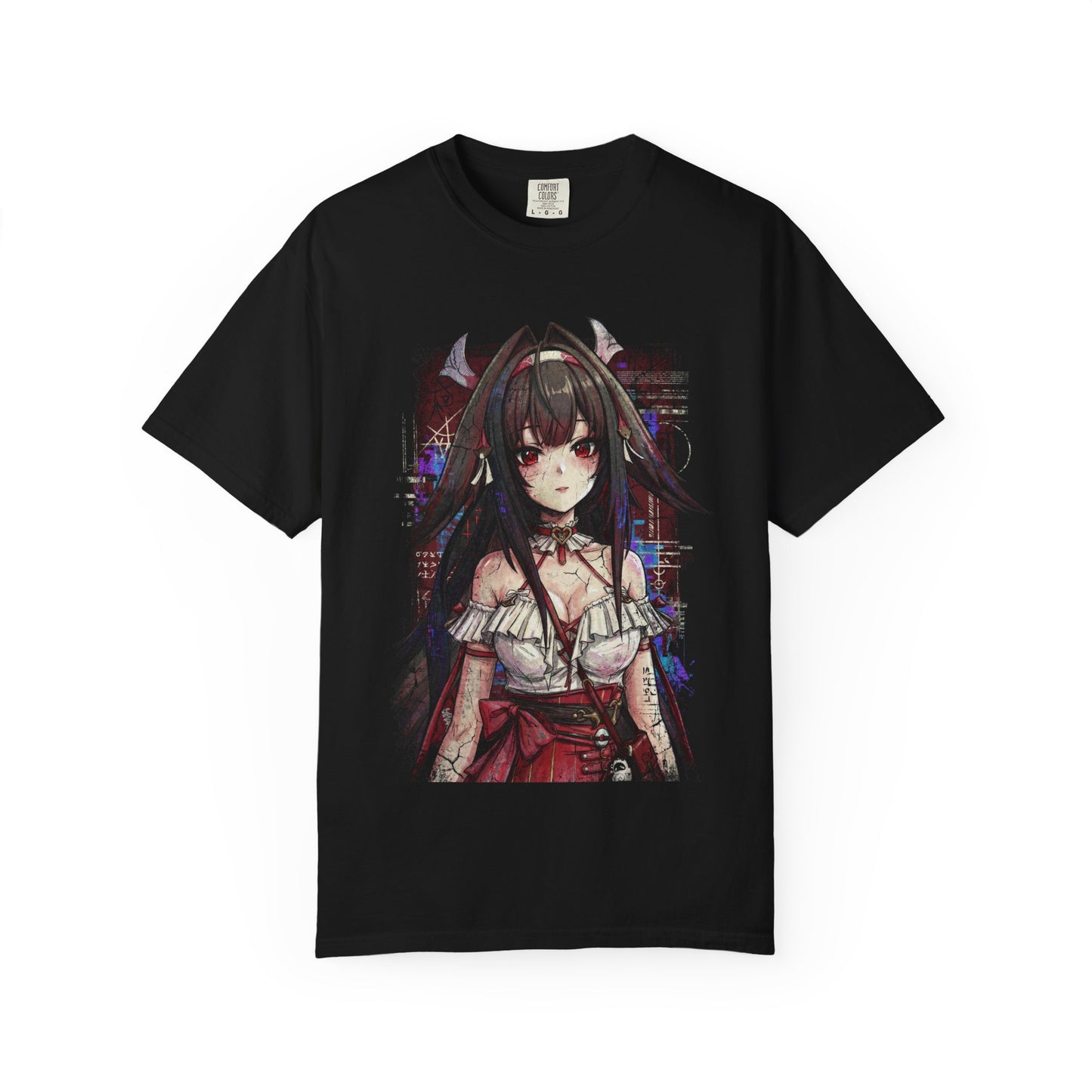 Ye Shunguang ZZZ Prayer Beads Enhanced Special Combo Design Premium T-Shirt