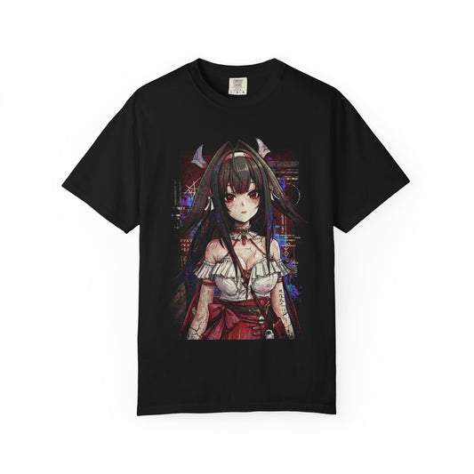 Ye Shunguang ZZZ Prayer Beads Enhanced Special Combo Design Premium T-Shirt