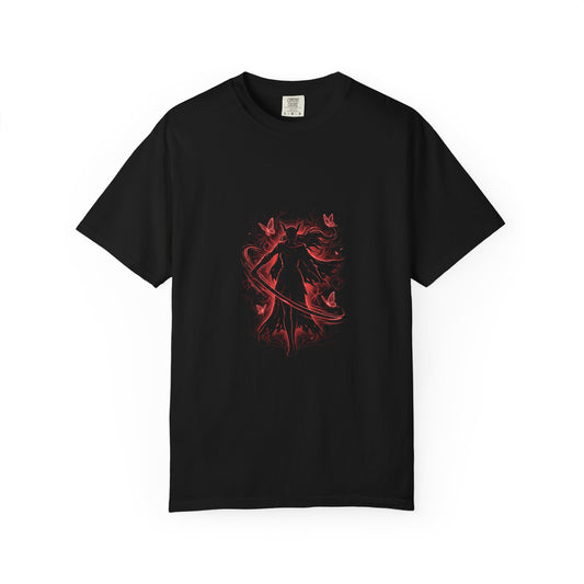 Elden Ring Malenia Blade of Miquella Iconic Design Premium T-Shirt