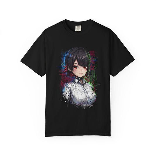 Zenless Zone Zero Ellen Joe Victoria Housekeeping Art Premium T-Shirt