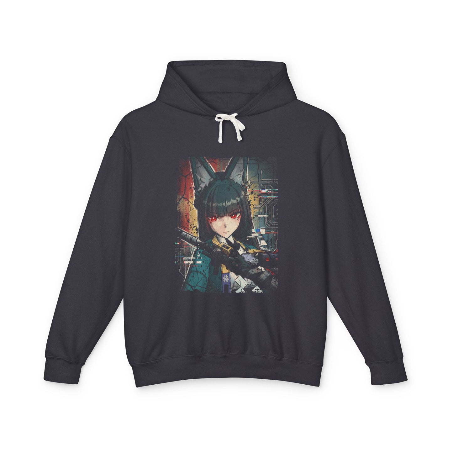 Hoshimi Miyabi Zenless Zone Zero Unisex Premium Hoodie