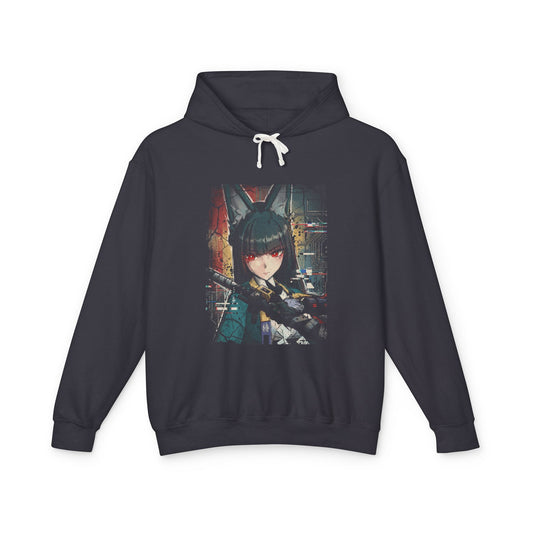 Hoshimi Miyabi Zenless Zone Zero Unisex Premium Hoodie