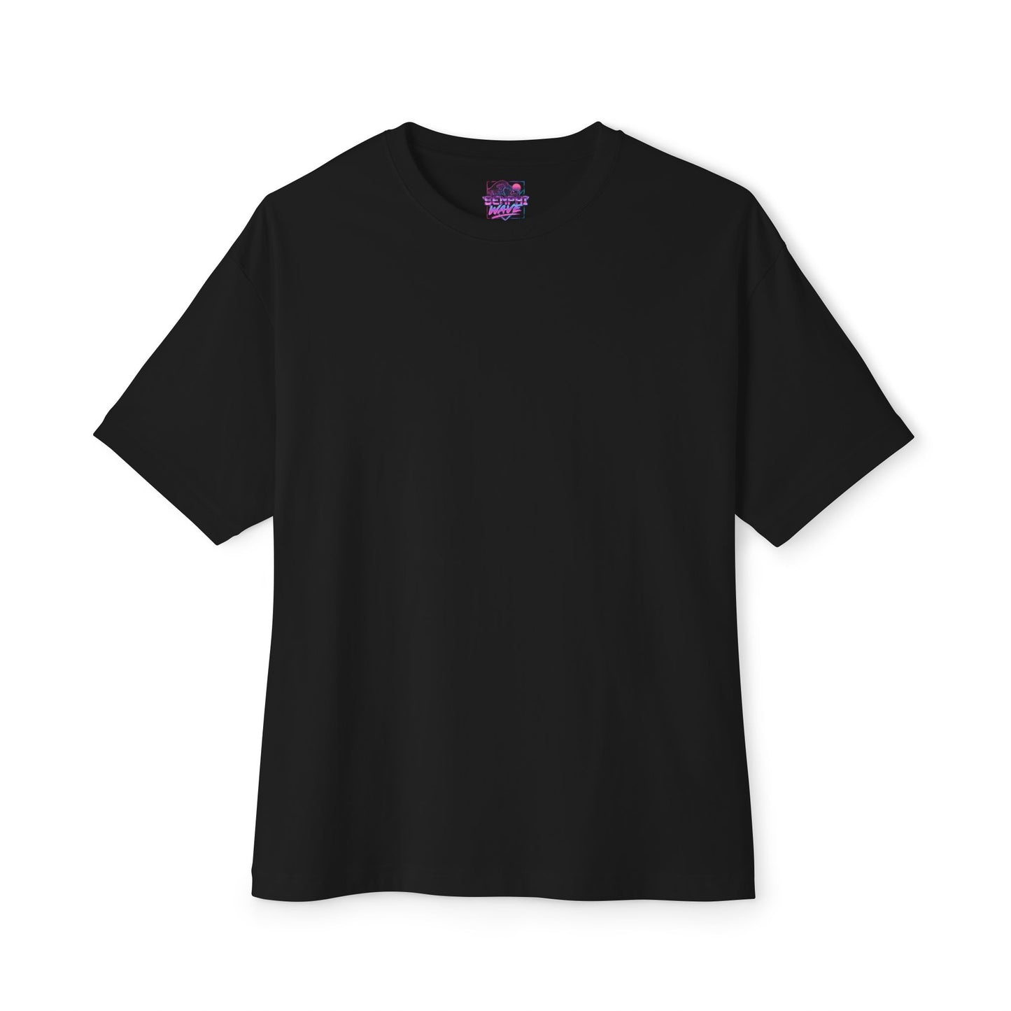 Sky Pilot Pup Adventurer Pup Gaming Graphic Tee Premium Oversized Unisex T-Shirt