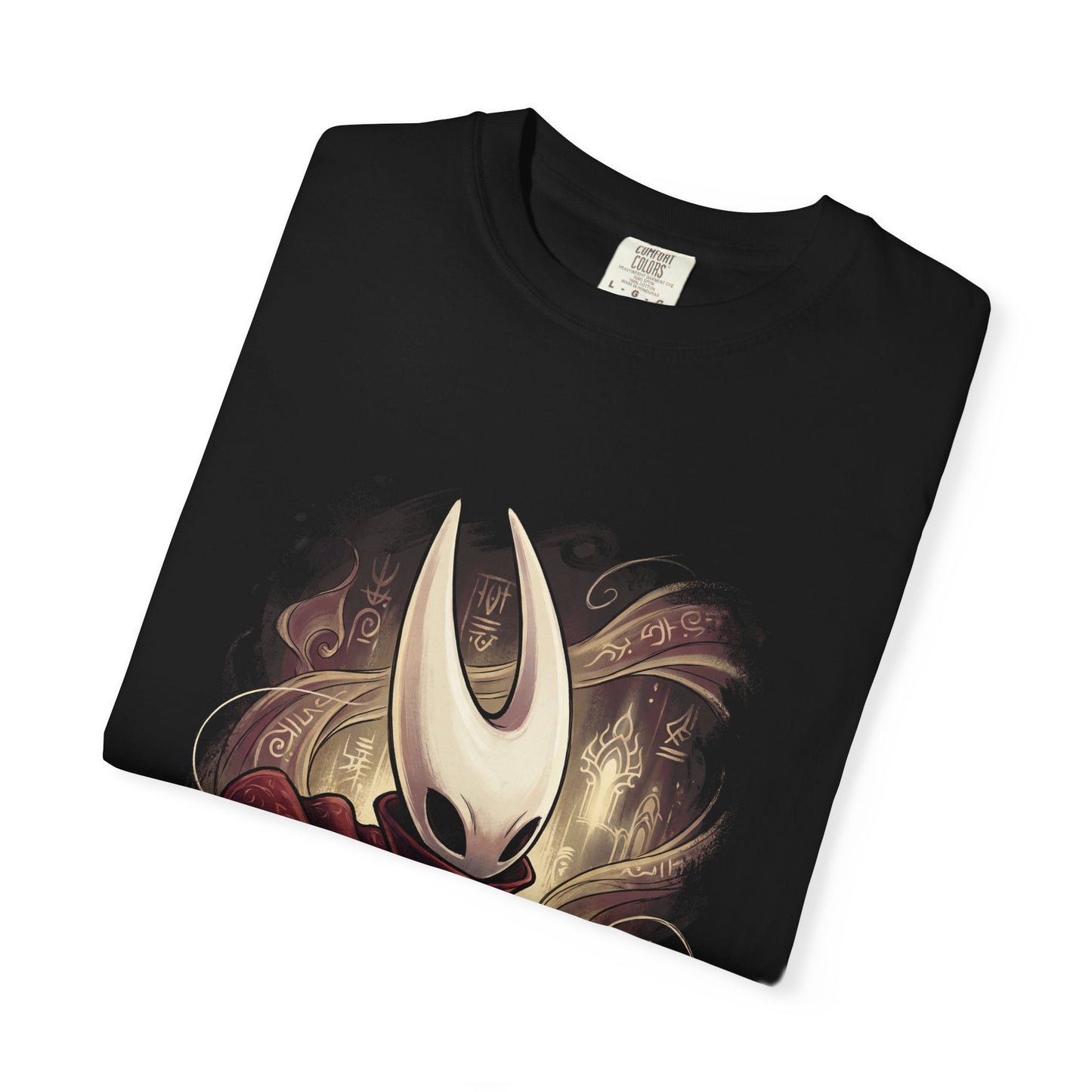 Hornet Silksong Mysterious Spider Warrior Icon Premium T-Shirt