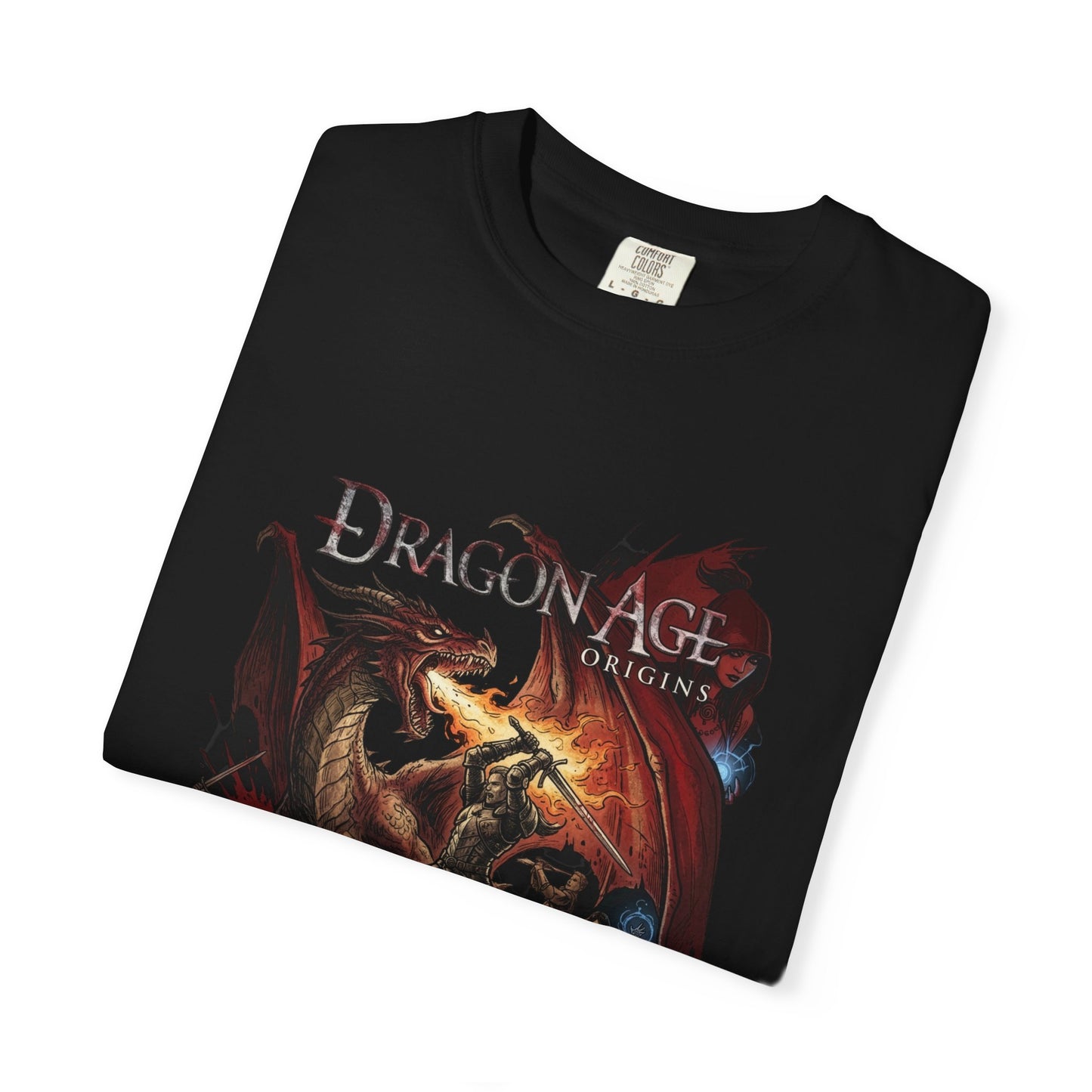 In War, Victory. In Peace, Vigilance. In Death, Sacrifice. Premium T-Shirt